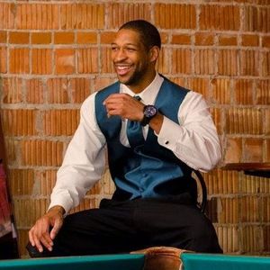 Meet your Posher, Justin